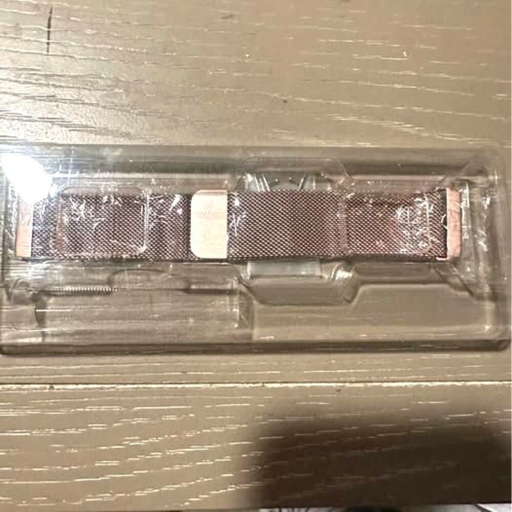 Fitbit versa metal band - Picture 3 of 5